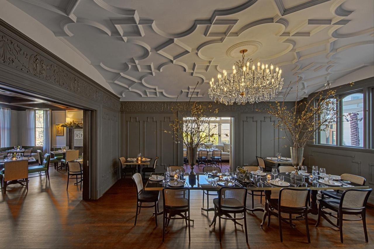 La Colombe D'or