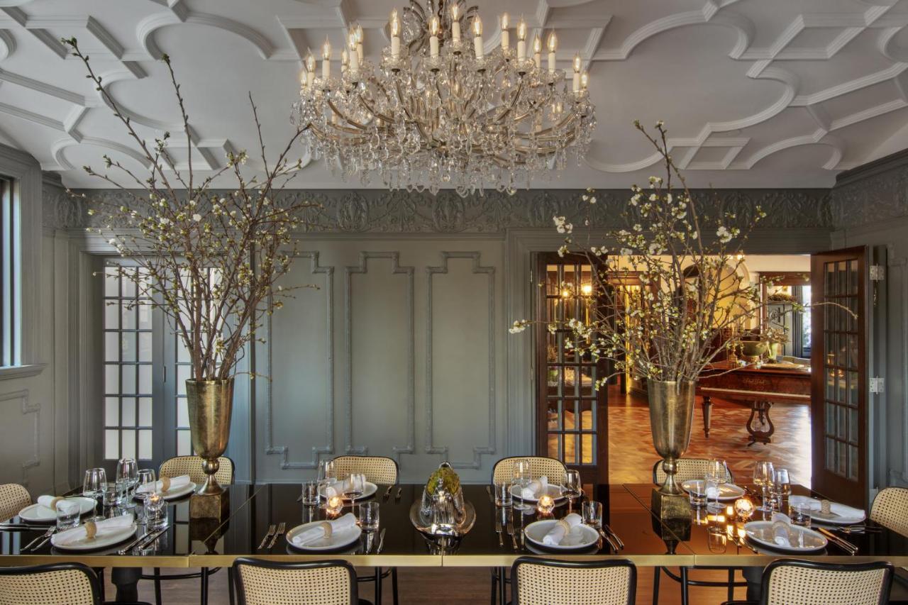 La Colombe D'or 5*