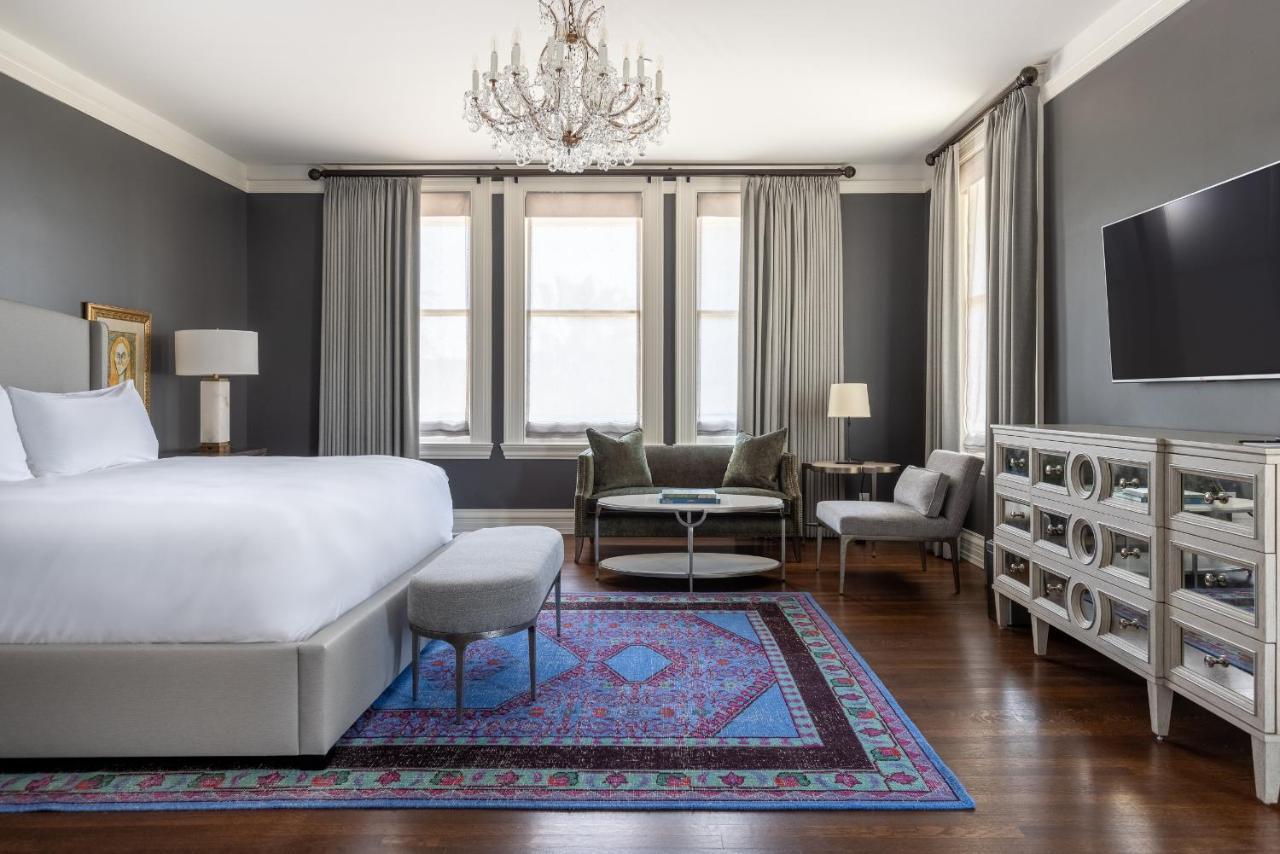 La Colombe D'or Houston