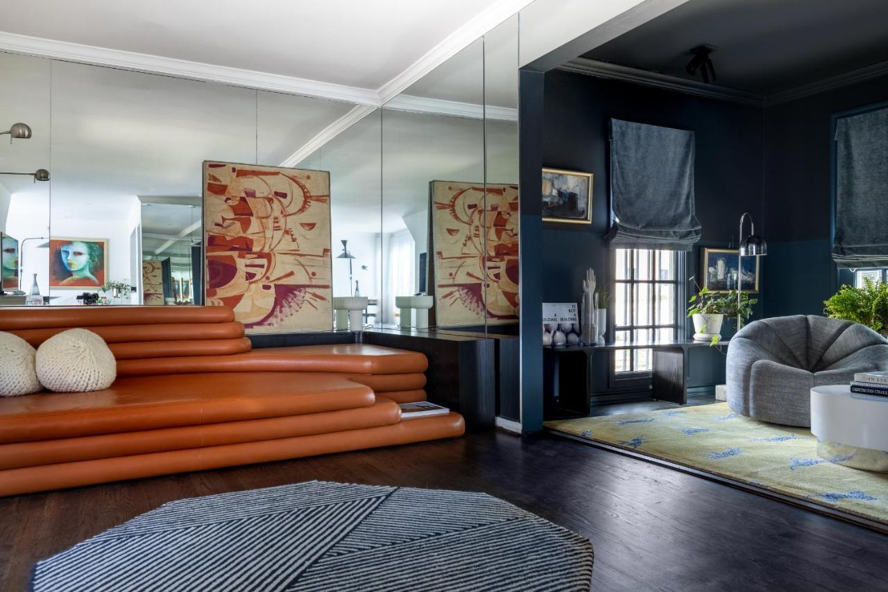 Hotel La Colombe D'or