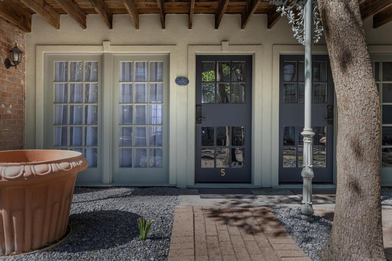 Hotel La Colombe D'or Houston