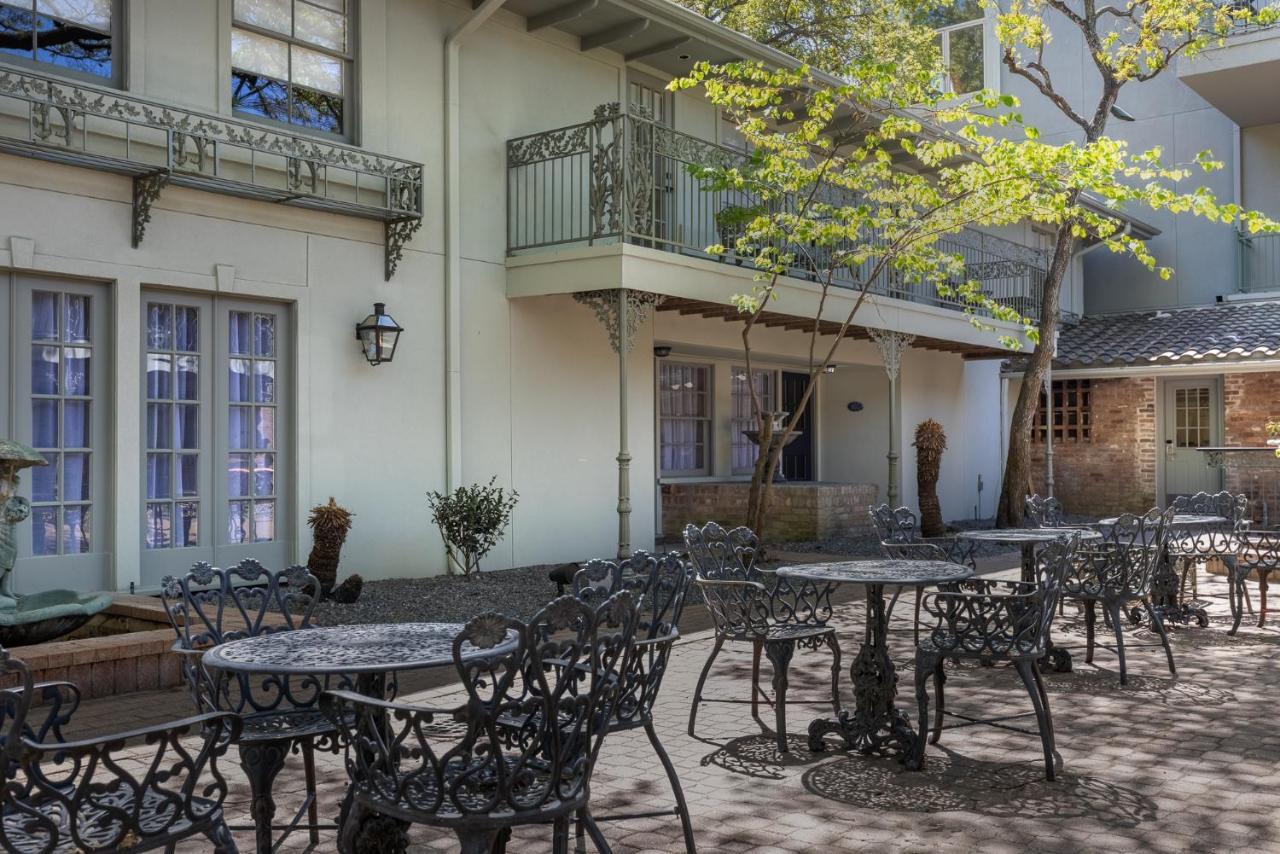 Hotel La Colombe D'or Houston