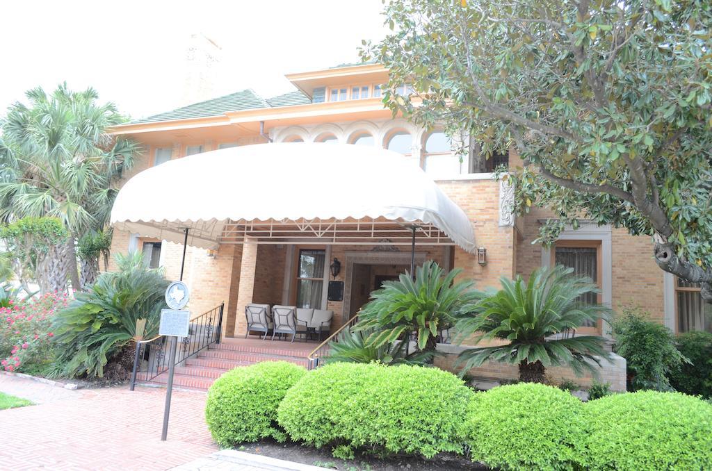 Hotel La Colombe D'or Houston