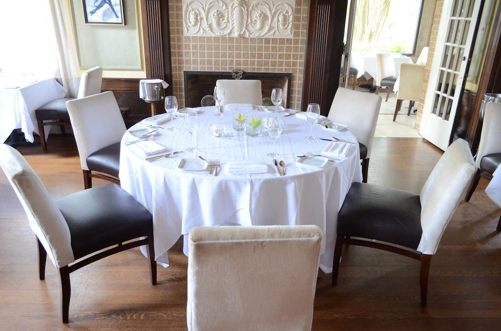 Hotel La Colombe D'or