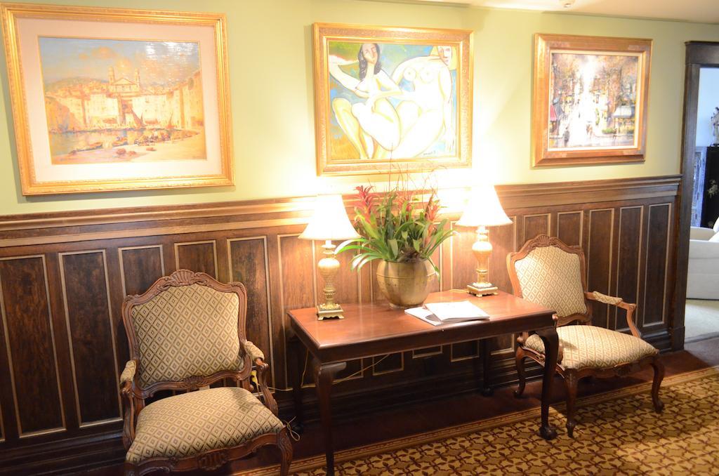 Hotel La Colombe D'or Houston